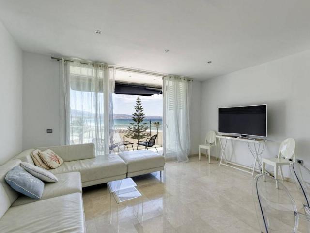 Piso en Venta en Puerto Banús