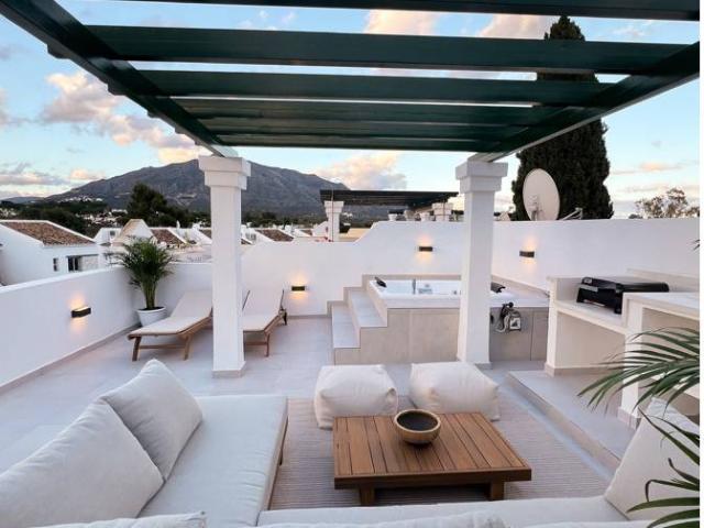 Piso en Venta en Puerto Banús