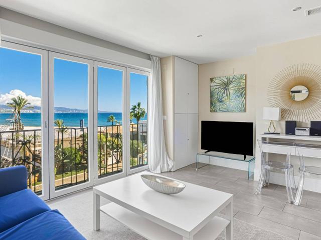 Piso en Venta en Puerto Banús