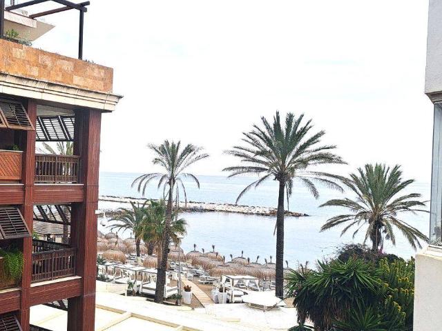 Piso en Venta en Puerto Banús
