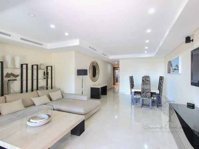 Piso en Venta en Puerto Banús