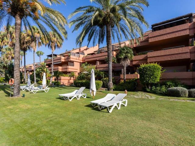Piso en Venta en Puerto Banús