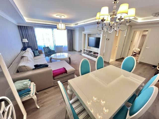 Piso en Venta en Puerto Banús