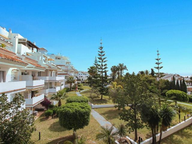 Piso en Venta en Puerto Banús