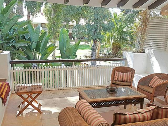 Piso en Venta en Puerto Banús