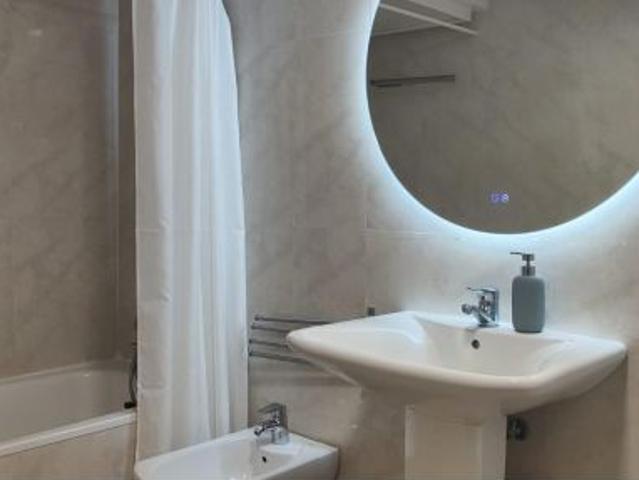 Piso en venta en Puerto Banús | CABANILLAS REAL ESTATE