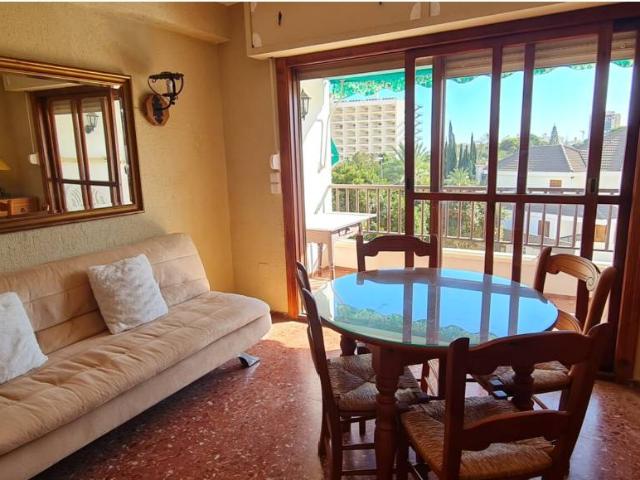 Piso en venta en Puerto de Aguadulce