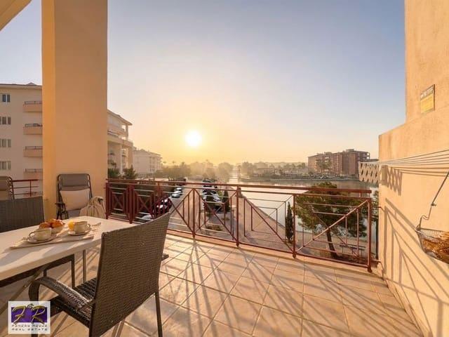 Piso en venta en Puerto de Alcudia, Mallorca