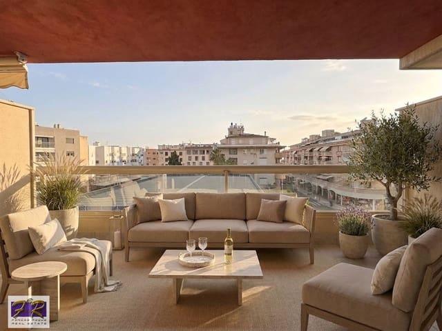 Piso en venta en Puerto de Alcudia, Mallorca