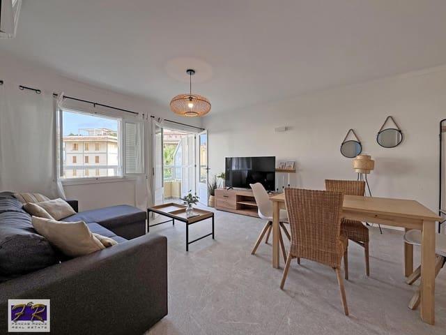 Piso en venta en Puerto de Alcudia, Mallorca