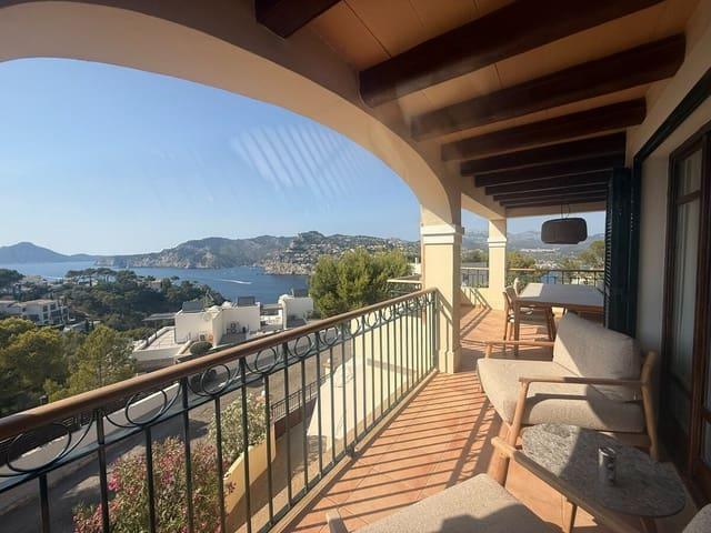 Piso en venta en Puerto de Andratx, Mallorca