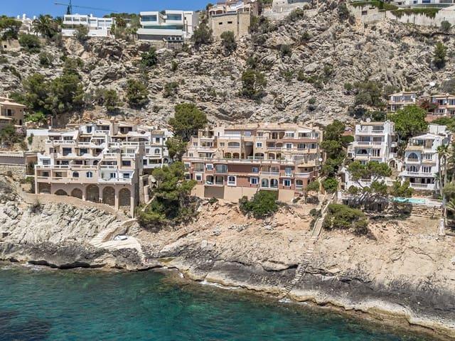 Piso en venta en Puerto de Andratx, Mallorca
