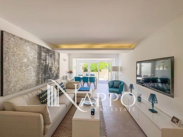 Piso en venta en Puerto de Andratx, Mallorca