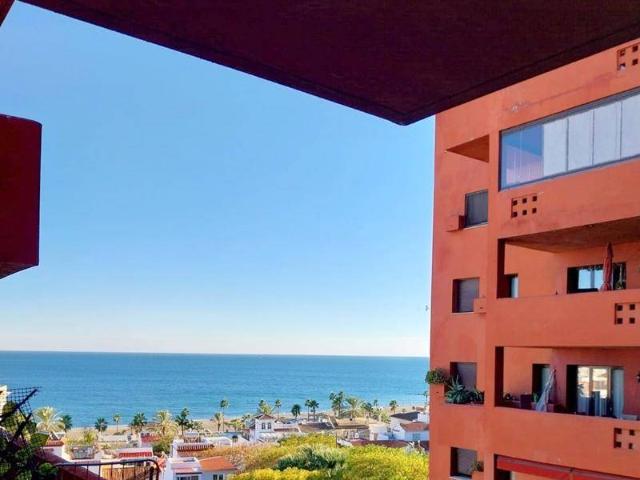Piso en Venta en Puerto de Estepona