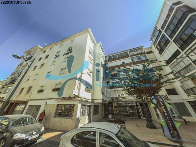 Piso en Venta en Puerto de Estepona
