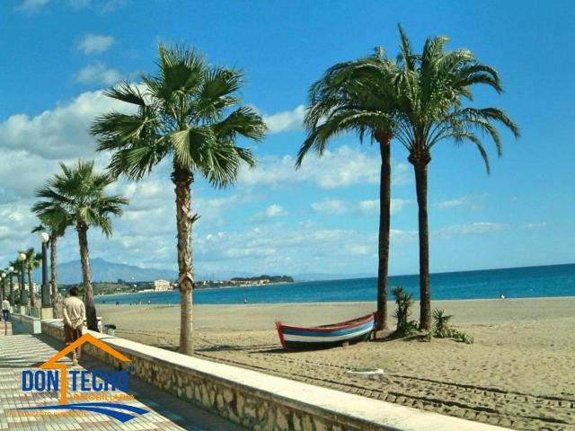 Piso en Venta en Puerto de Estepona