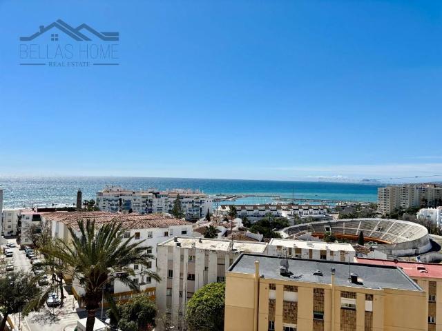 Piso en Venta en Puerto de Estepona