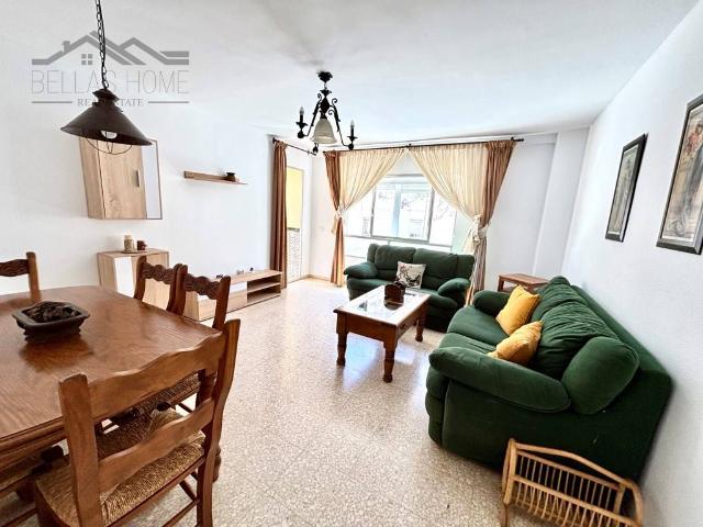 Piso en Venta en Puerto de Estepona