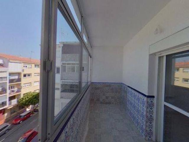 Piso en Venta en Puerto de Estepona