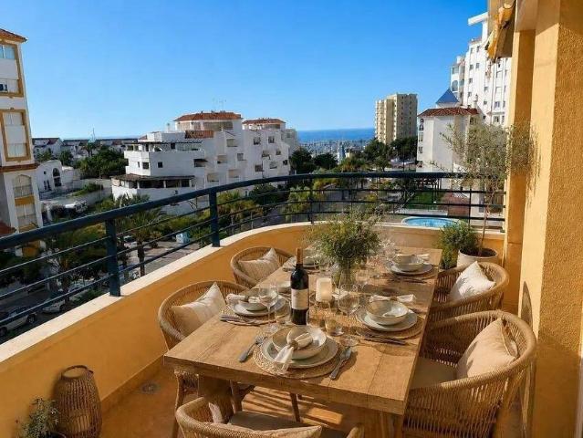 Piso en Venta en Puerto de Estepona