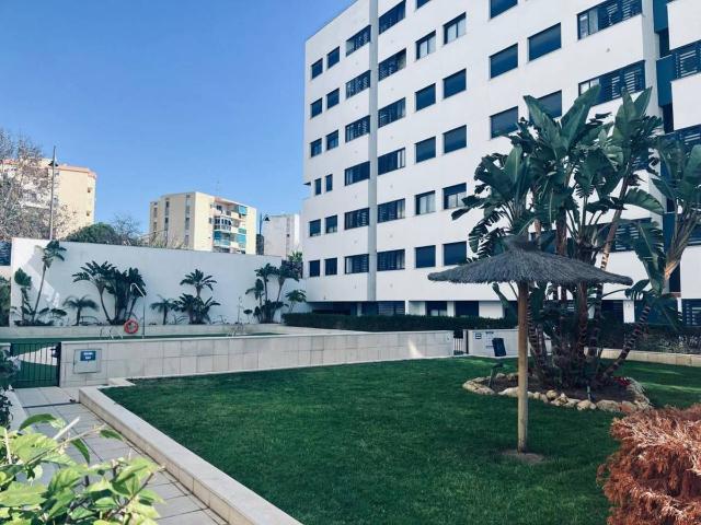 Piso en Venta en Puerto de Estepona