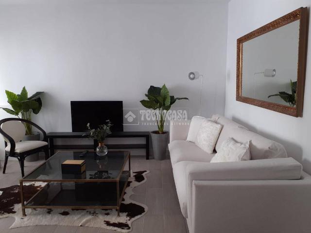 Piso en Venta en Puerto de Estepona