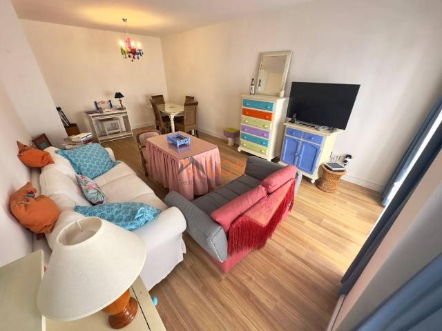 Piso en Venta en Puerto de Estepona
