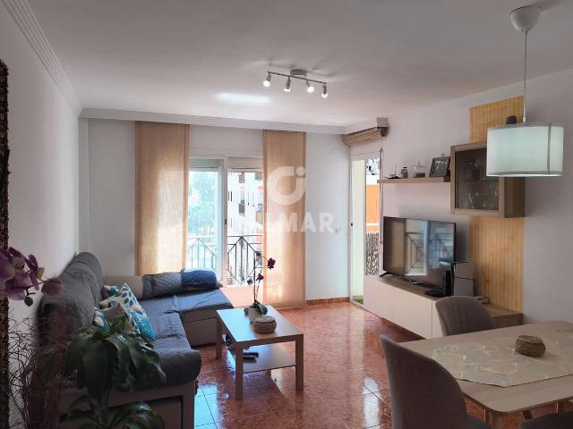 Piso en Venta en Puerto de Estepona