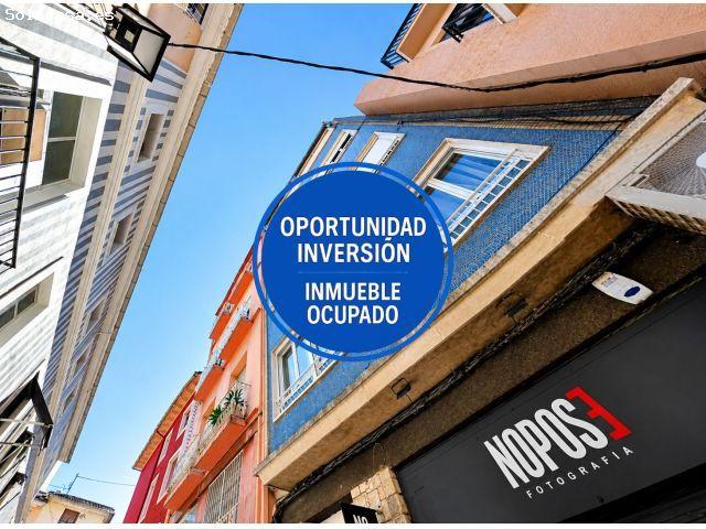 Piso en Venta en Puerto de Gandía, Valencia