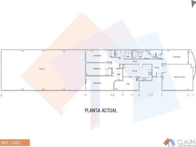 Piso en Venta en Puerto de Gandía, Valencia