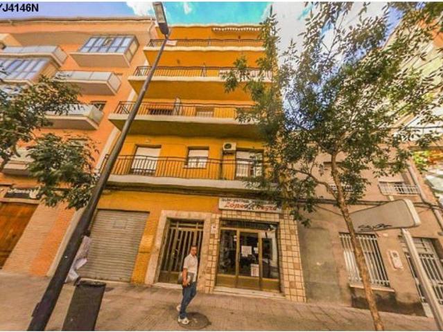 Piso en Venta en Puerto de Gandía, Valencia
