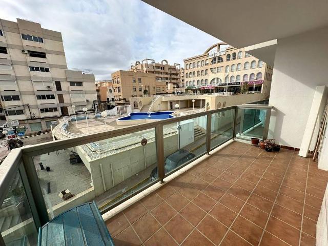 Piso en Venta en Puerto de Garrucha