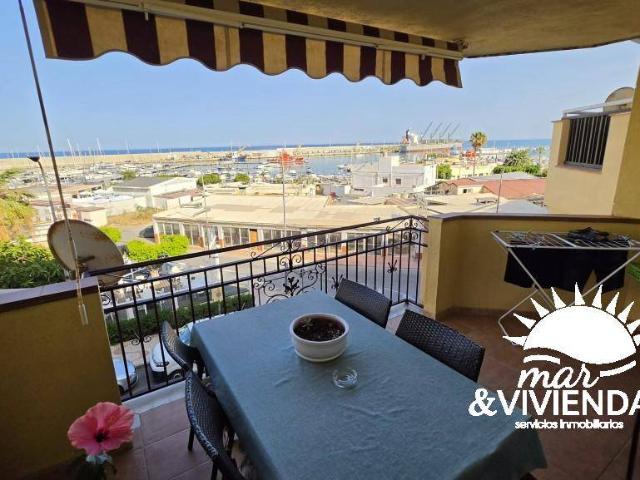 Piso en Venta en Puerto de Garrucha
