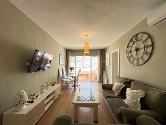 Piso en Venta en Puerto de Garrucha