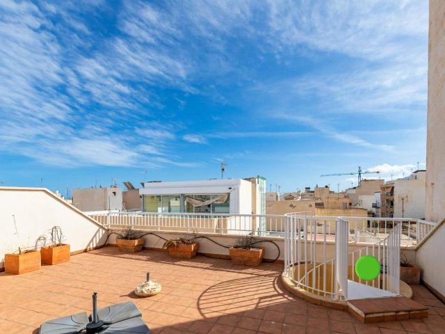 Piso en Venta en Puerto de Garrucha