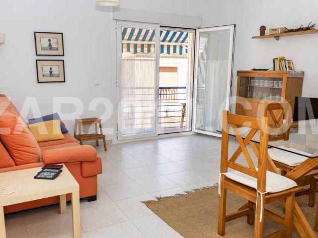 Piso en Venta en Puerto de Garrucha
