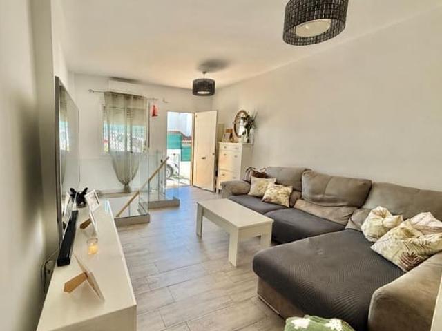Piso en venta en Puerto de la Torre, Málaga Costa del Sol