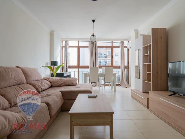 Piso en venta en Puerto de la Torre, Málaga Costa del Sol