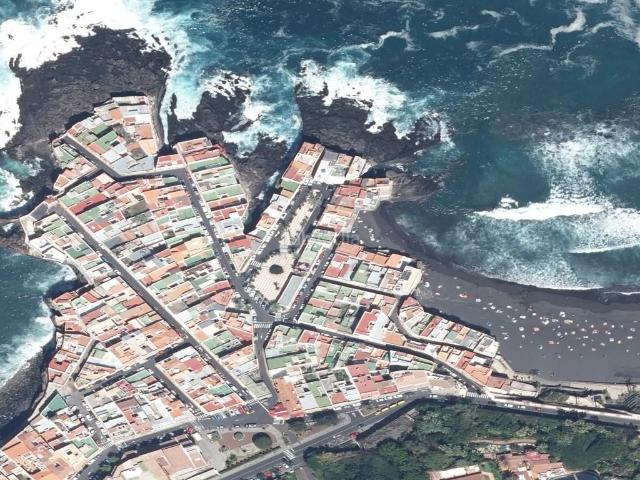 Piso en venta en Puerto de la Cruz, Playa Jardín. Vivienda en Puerto de la Cruz Santa Cruz de Tenerife. Pisos Puerto de la.