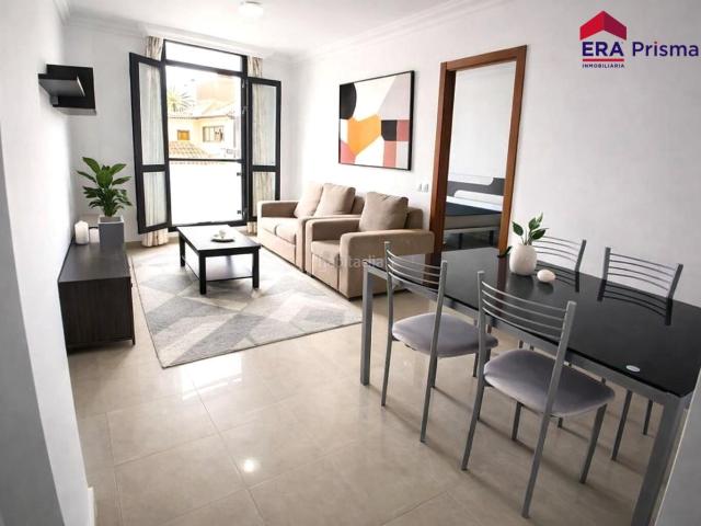 Piso en venta en Puerto de la Cruz, Playa Jardín. PISO EN PUERTO DE LA CRUZ DOS DORMITORIOS ZONA CENTRO. Pisos Puerto de la.