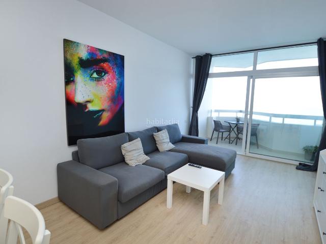 Piso en venta en Puerto de la Cruz, Playa Jardín. Pisos Puerto de la.