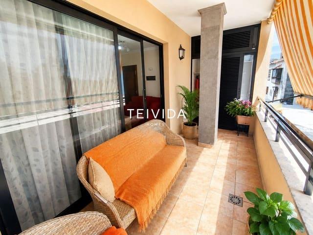 Piso en venta en Puerto de la Cruz, Tenerife