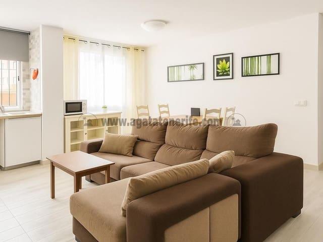 Piso en venta en Puerto de la Cruz, Tenerife