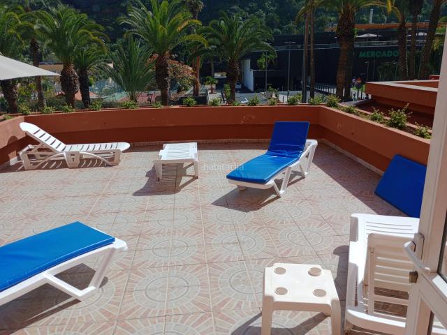 Piso en venta en Puerto de la Cruz, Zona Botánico. GRAN POTENCIAL QUE TIENE EL INMUEBLE. Pisos Puerto de la.