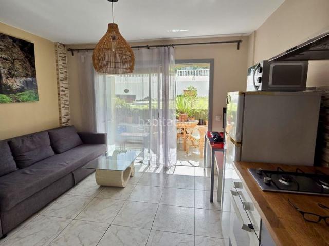Piso en venta en Puerto de la Cruz, Zona Botánico. Pisos Puerto de la.