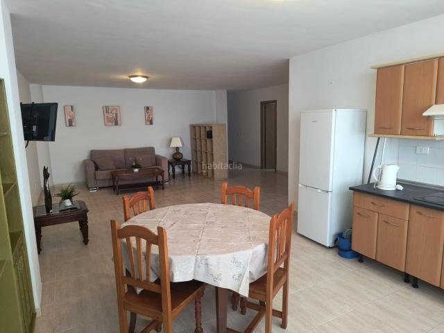 Piso en venta en Puerto de la Cruz, Zona Martiánez. Pisos Puerto de la.