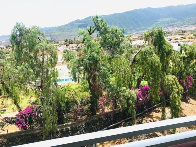 Piso en Venta en Puerto de la Cruz