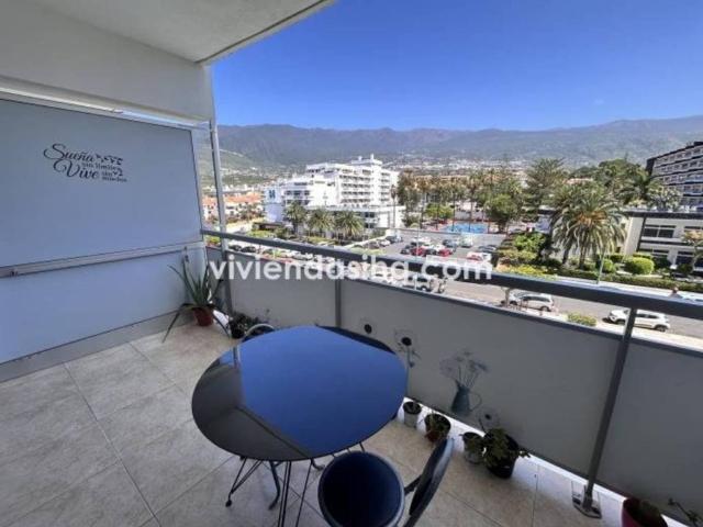 Piso en Venta en Puerto de la Cruz