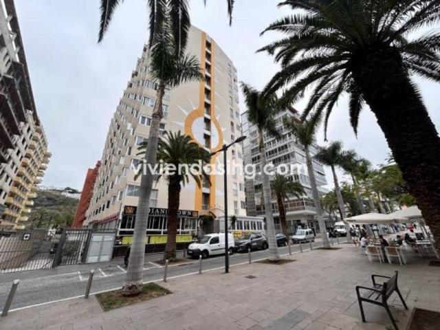 Piso en Venta en Puerto de la Cruz