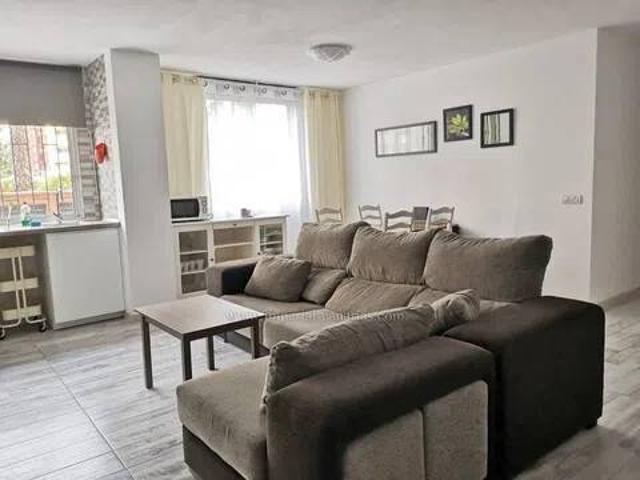 Piso en Venta en Puerto de la Cruz